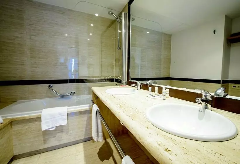 Executive-huone, Bonalba Alicante 4* Sup