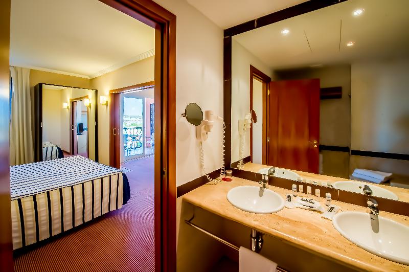 חדר דלוקס, Bonalba Alicante 4* Sup