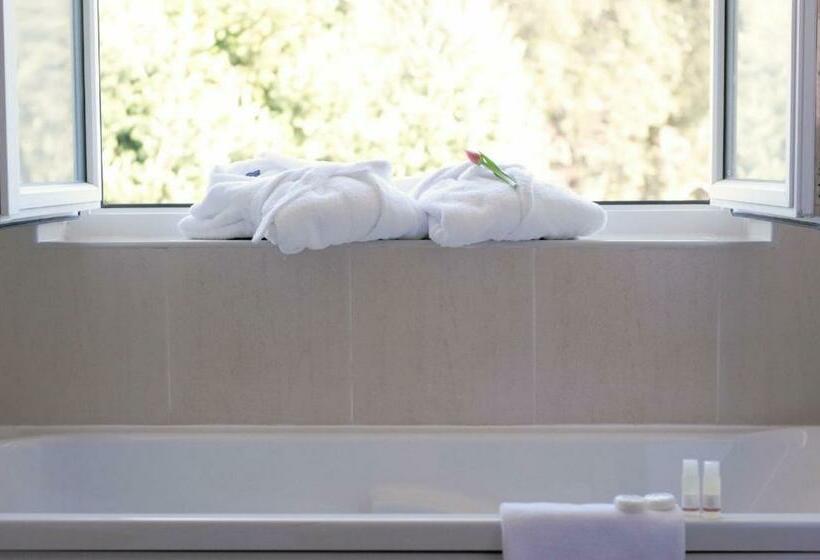 سوییت, The Lince Braga