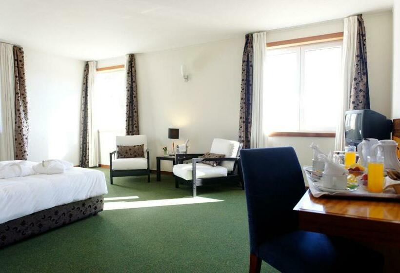 سوییت, The Lince Braga