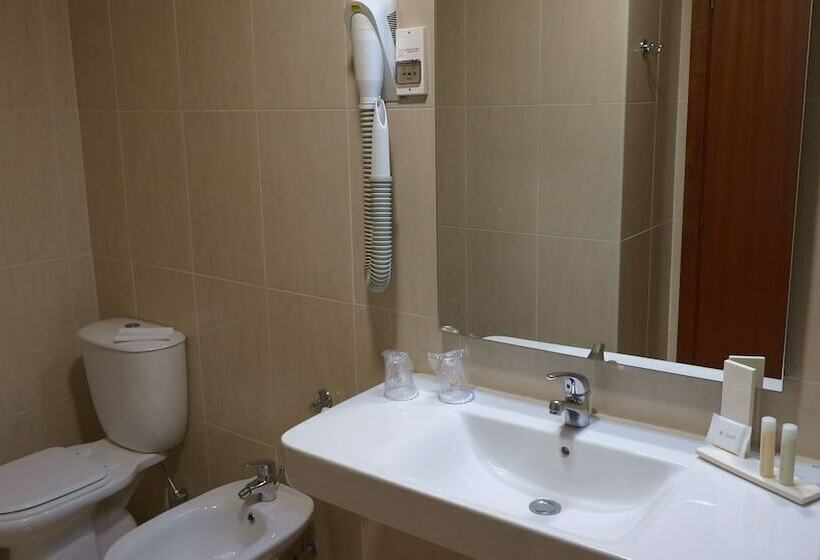 سوییت, The Lince Braga