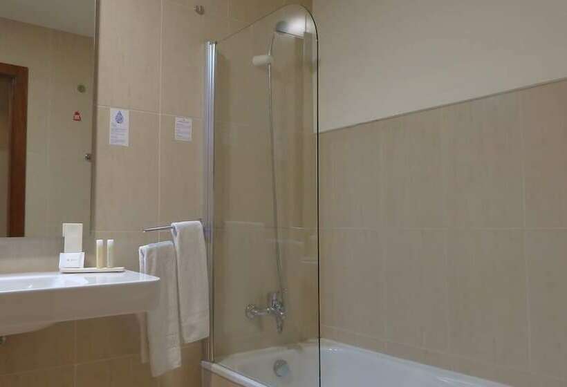 سوییت, The Lince Braga