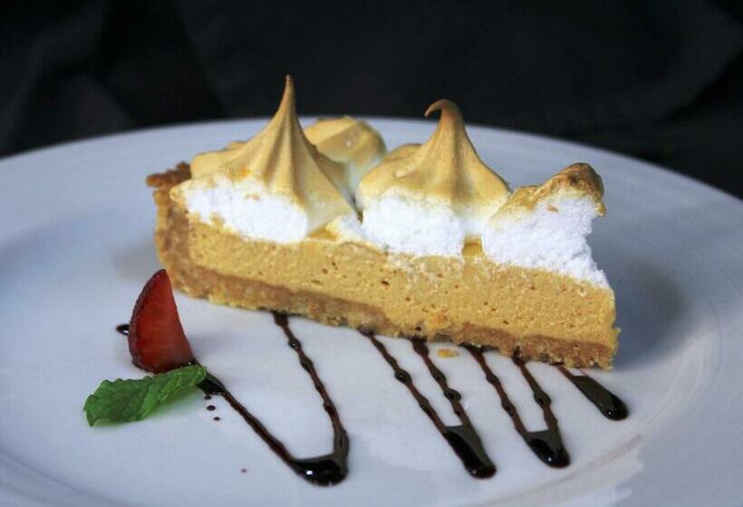 اتاق رمانتیک, The Lince Braga