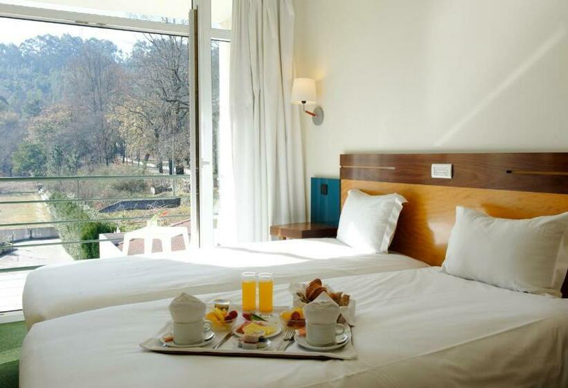 اتاق استاندارد, The Lince Braga