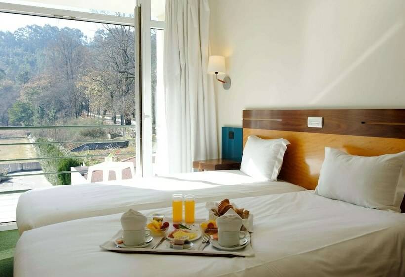 اتاق استاندارد, The Lince Braga