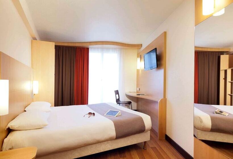 غرفة قياسية سرير مزدوج, Ibis Paris Gare De Lyon Reuilly