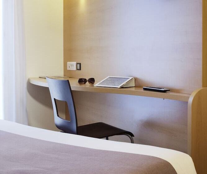 غرفة قياسية, Ibis Paris Gare De Lyon Reuilly