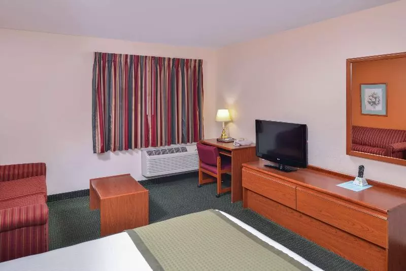 اتاق استاندارد با تخت دوبل, Ibis Paris Gare De Lyon Reuilly