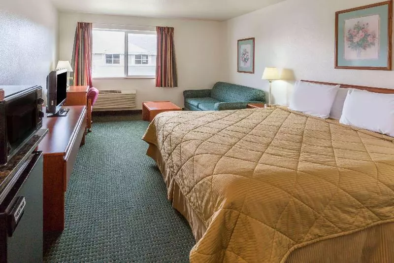 اتاق استاندارد با تخت دوبل, Ibis Paris Gare De Lyon Reuilly