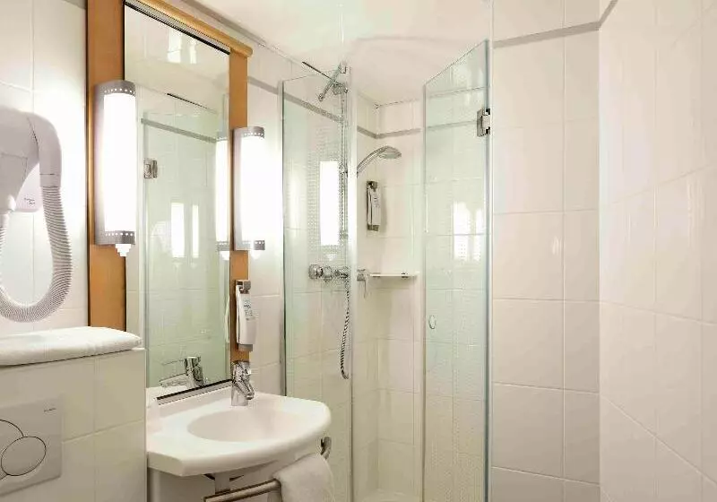 اتاق استاندارد, Ibis Paris Gare De Lyon Reuilly