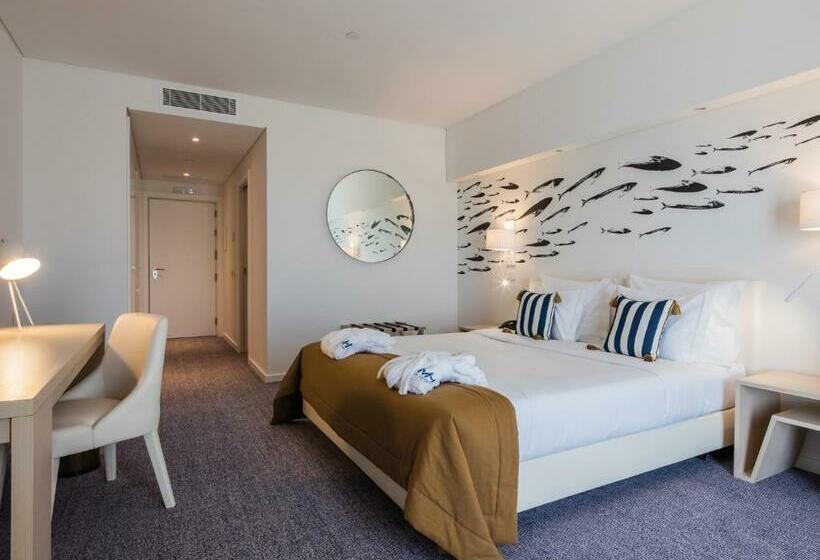 스탠다드 룸, Mh Peniche