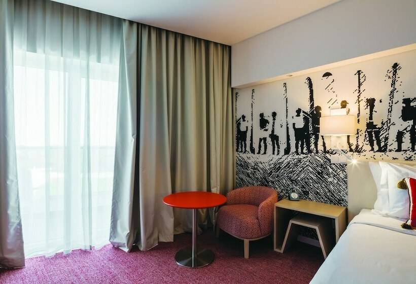 스탠다드 룸, Mh Peniche