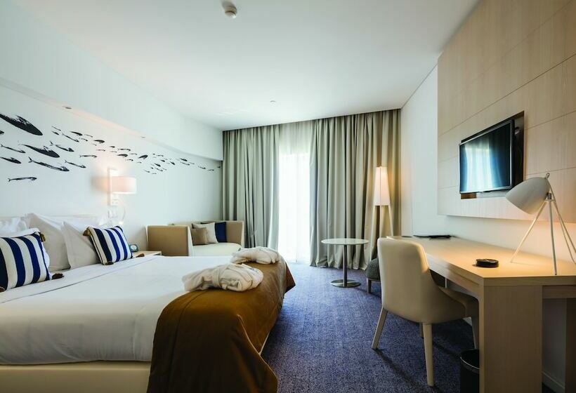 스탠다드 룸, Mh Peniche