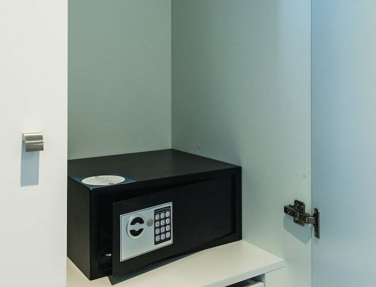 스탠다드 룸, Mh Peniche