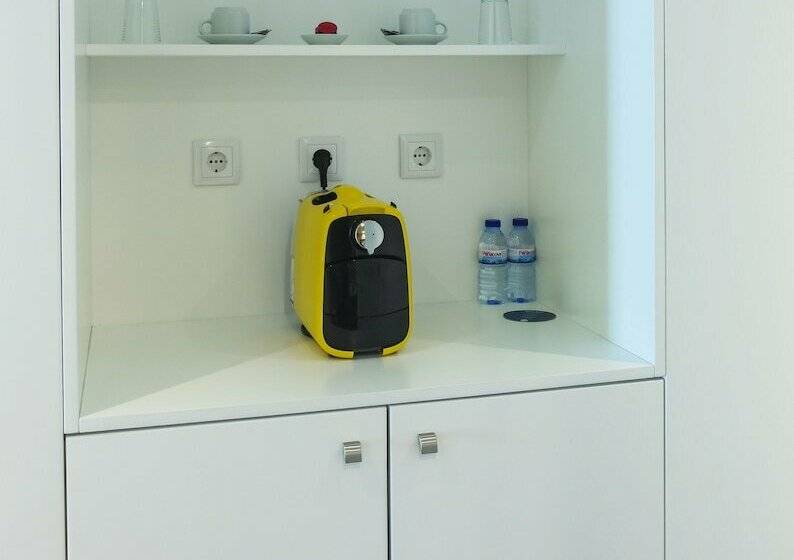 스탠다드 룸, Mh Peniche