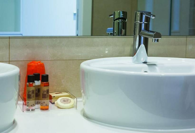 스탠다드 룸, Mh Peniche