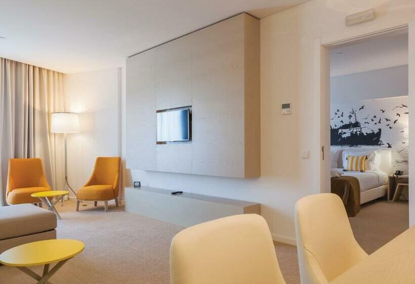 스위트, Mh Peniche