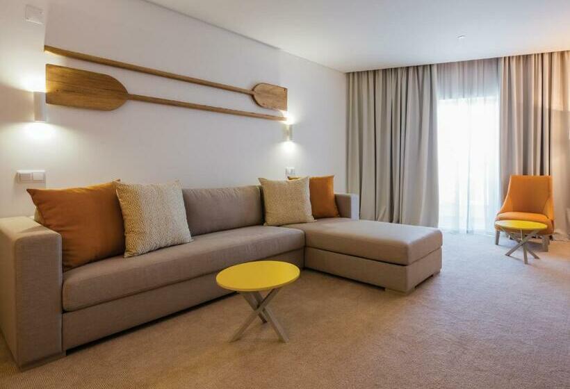 스위트, Mh Peniche