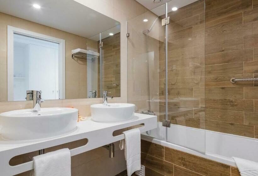 스위트, Mh Peniche