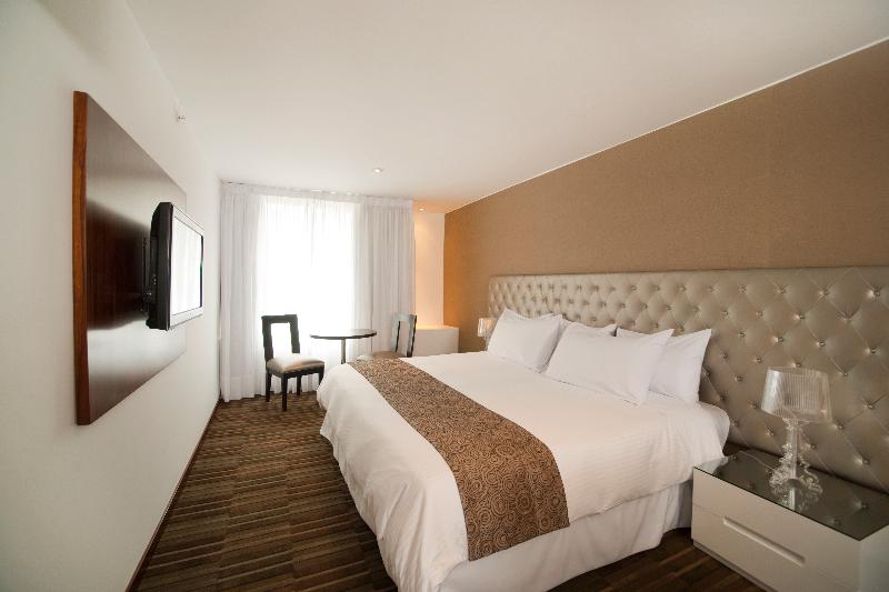 Номер Премиум, Nm Lima