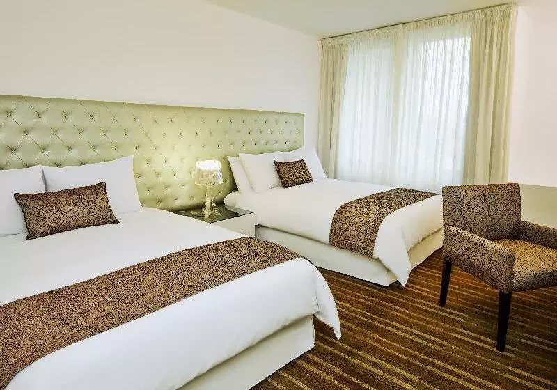 Premium Room