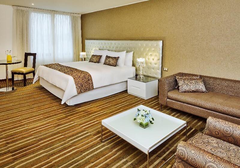 Полулюкс, Nm Lima