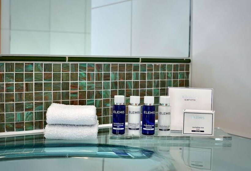 غرفة سوبيريور, Park Plaza Victoria London