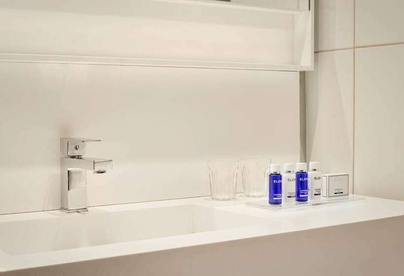 Номер Superior, Park Plaza Victoria London