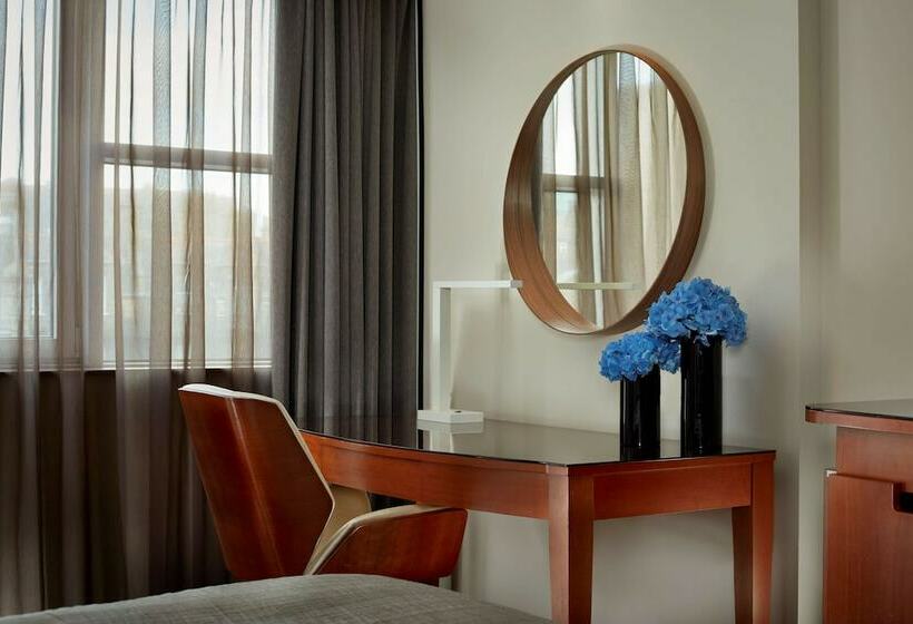 غرفة سوبيريور, Park Plaza Victoria London