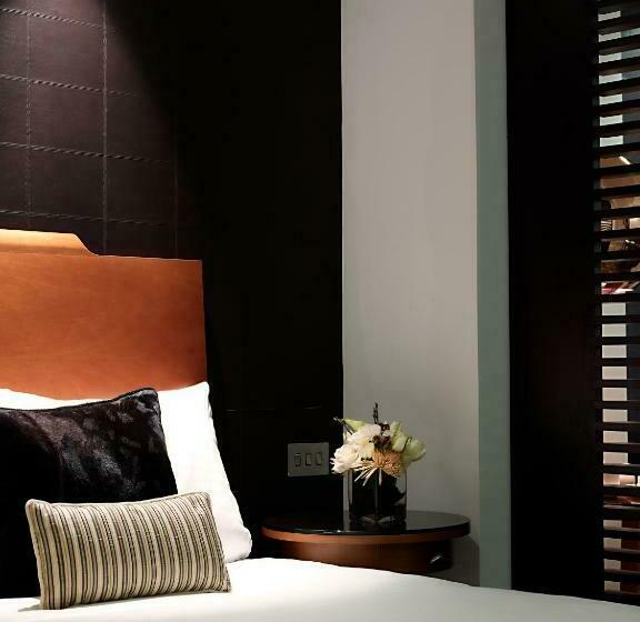 غرفة تنفيذية, Park Plaza Victoria London