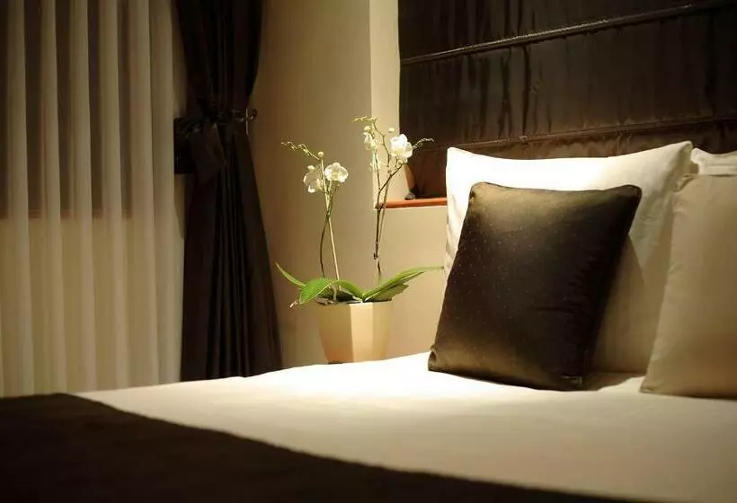 آپارتمان 1 خوابه, Park Plaza Victoria London