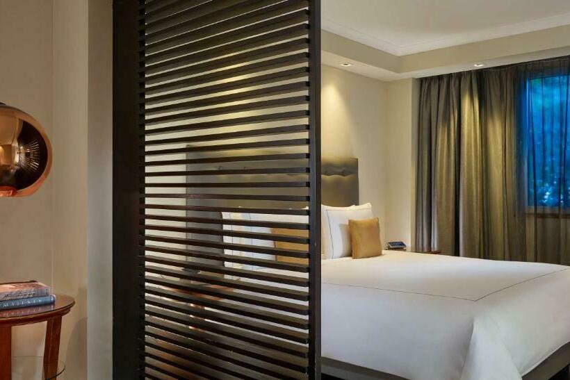 Номер Executive Кровать Кинг, Park Plaza Victoria London