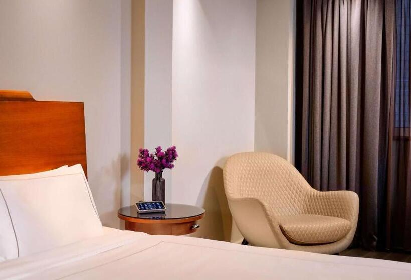 غرفة سوبيريور, Park Plaza Victoria London