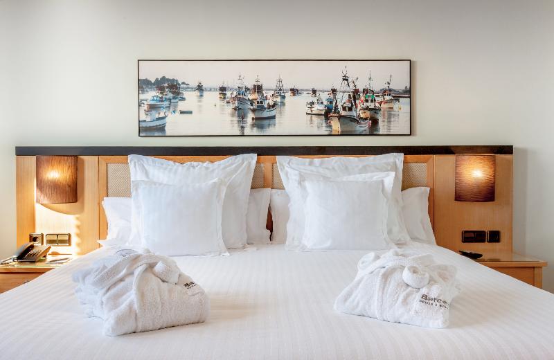 شقة غرفة واحدة, Park Plaza Victoria London