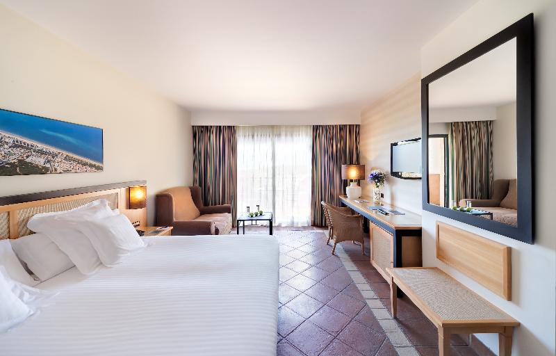 شقة غرفة واحدة, Park Plaza Victoria London