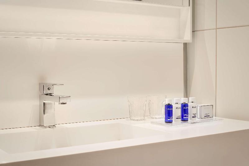 Номер Superior, Park Plaza Victoria London