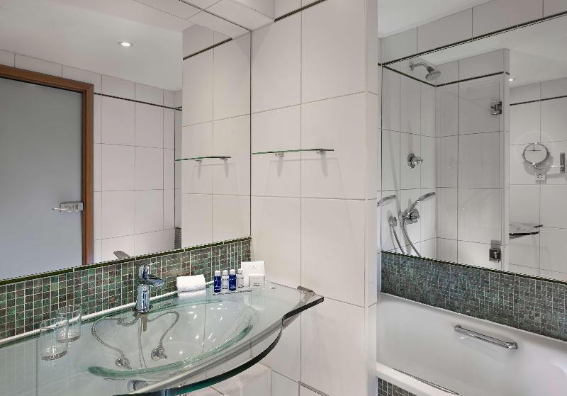 غرفة سوبيريور, Park Plaza Victoria London