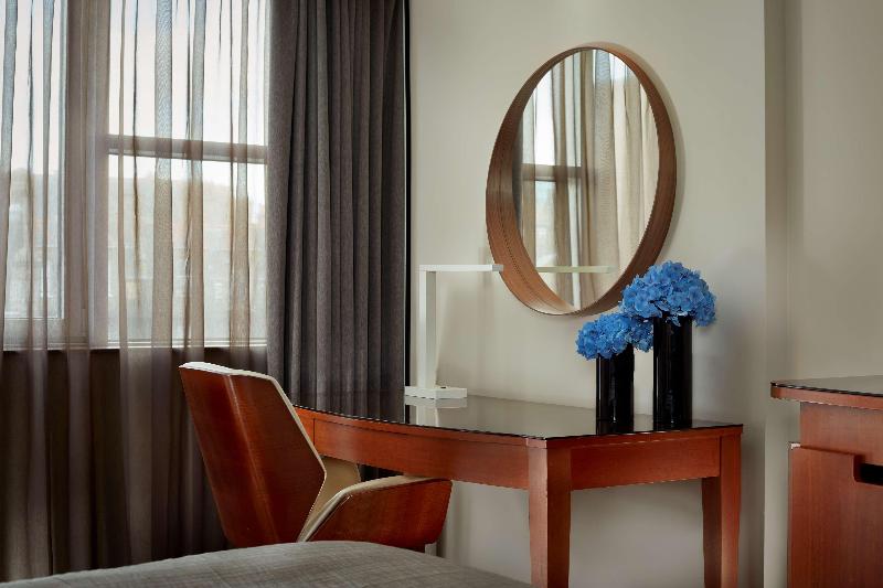 Номер Superior, Park Plaza Victoria London