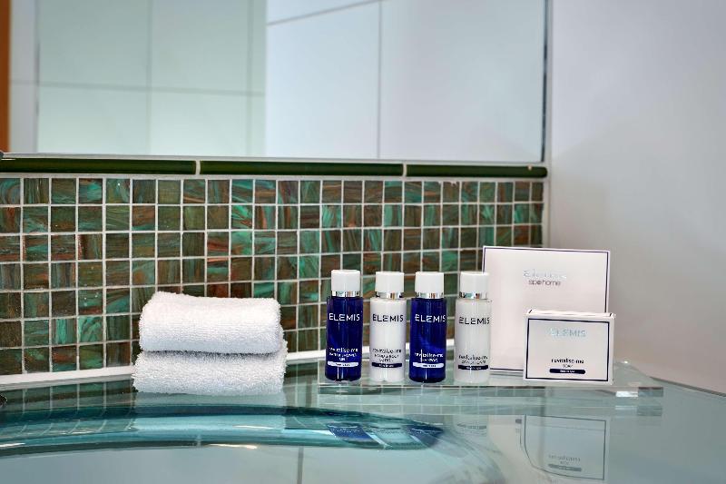 غرفة تنفيذية, Park Plaza Victoria London