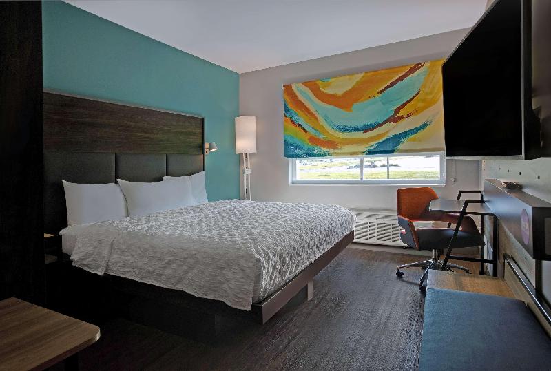 Студио Executive, Park Plaza Victoria London