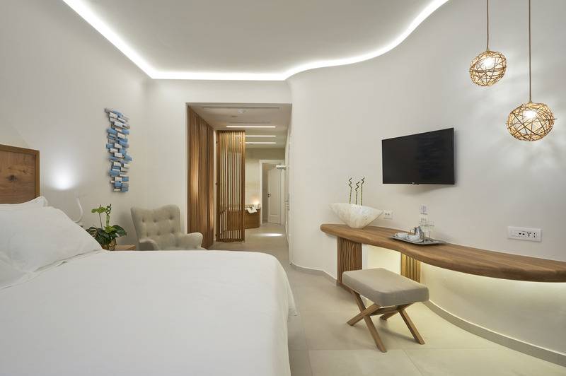 Номер Superior, Park Plaza Victoria London