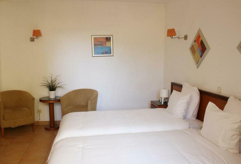 חדר סטנדרט, Pinhal Do Sol