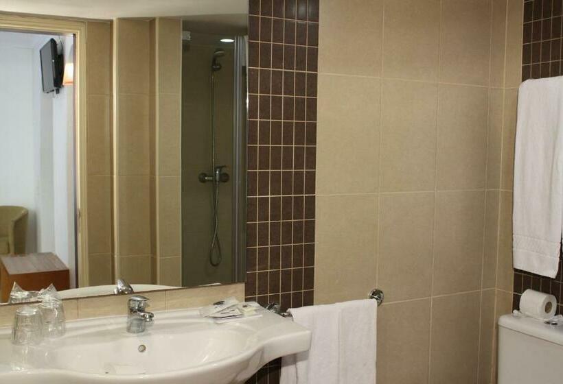 חדר סטנדרט, Pinhal Do Sol