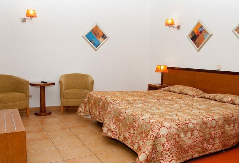 חדר סטנדרט, Pinhal Do Sol