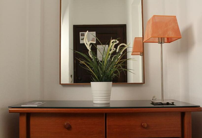 חדר סטנדרט, Pinhal Do Sol