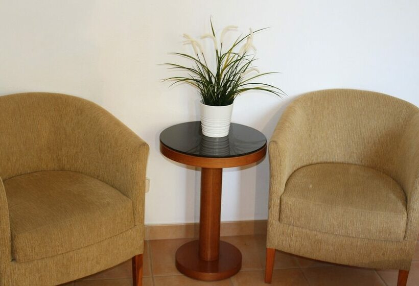 חדר סטנדרט, Pinhal Do Sol