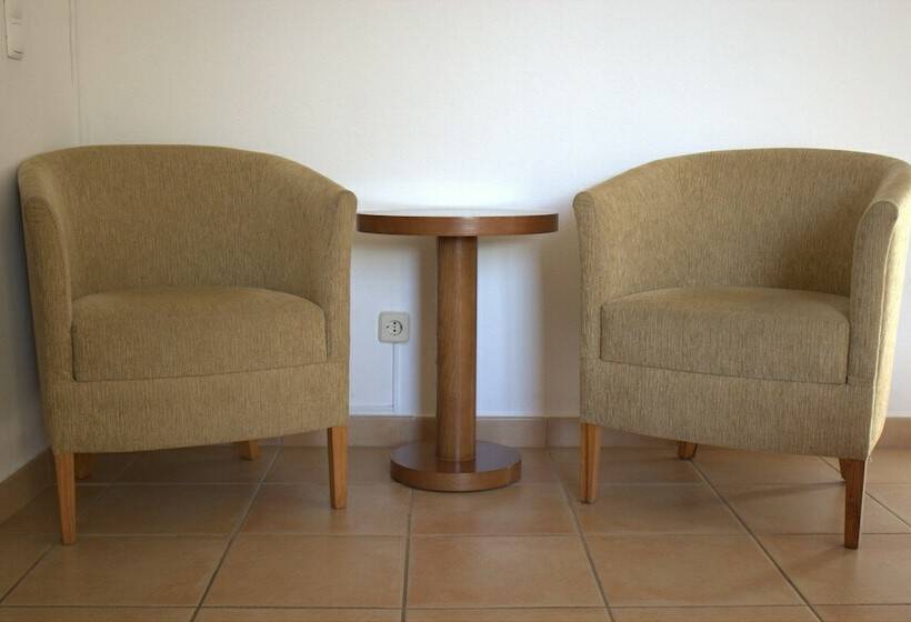 חדר סטנדרט, Pinhal Do Sol