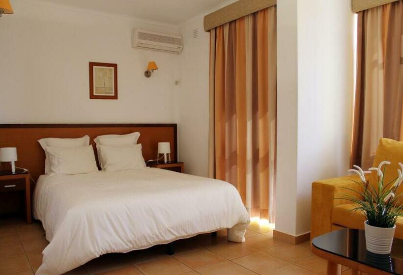 חדר סופריור, Pinhal Do Sol