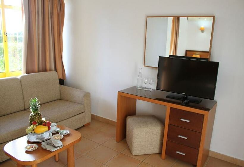 חדר סופריור, Pinhal Do Sol