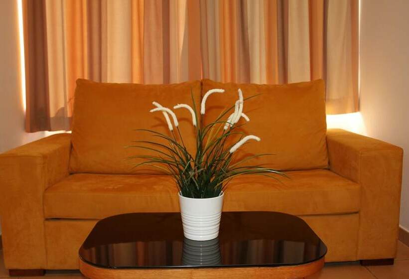 חדר סופריור, Pinhal Do Sol